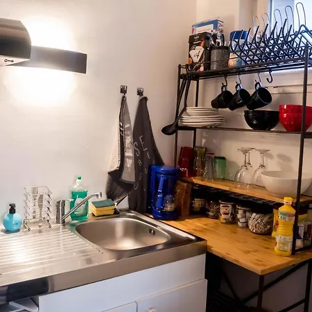 Appartamento Travel Homes - The Eastside, Parking And Downtown Colmar