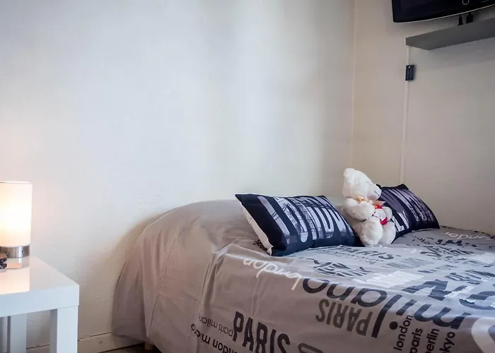 公寓 Travel Homes - The Eastside, Parking And Downtown *